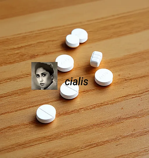 Achat cialis doctissimo